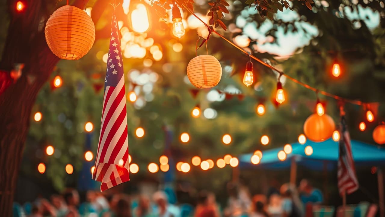 ¿Sin planes para el fin de semana largo Memorial Day? Aquí lo mejor que puedes hacer gratis en el norte de Texas