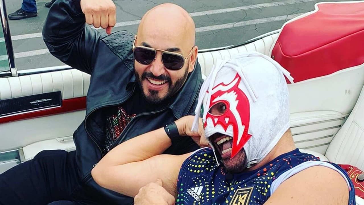 Lupillo Rivera confiesa al Escorpión Dorado quién es el más borracho de los Rivera