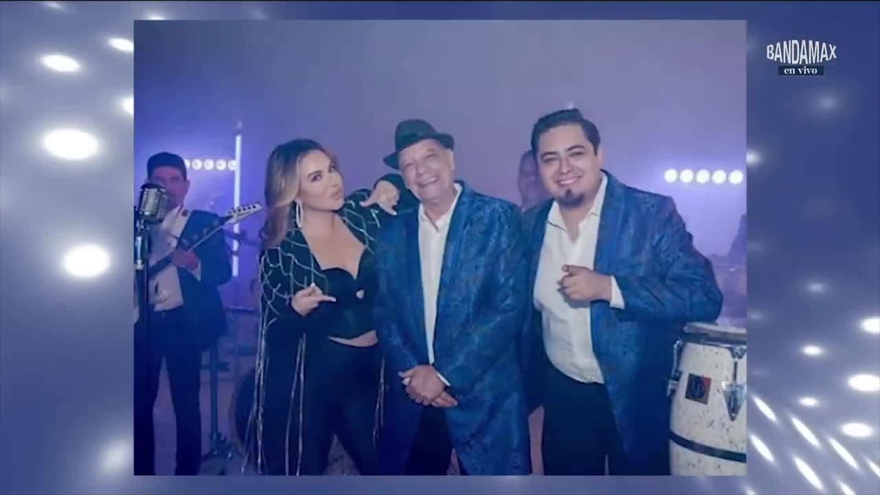 Chiquis aseguró que ya mejoró la relación con su familia