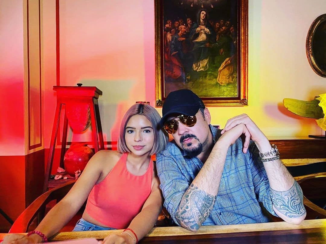 Pepe, Angela y Leonardo Aguilar preparan su nuevo concierto digital dedicado al Día de los Muertos