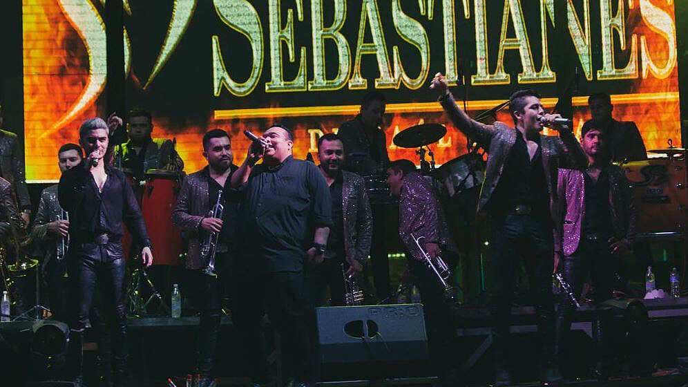 Banda Los Sebastianes cuenta todo sobre su tema 'Modo Incógnito'