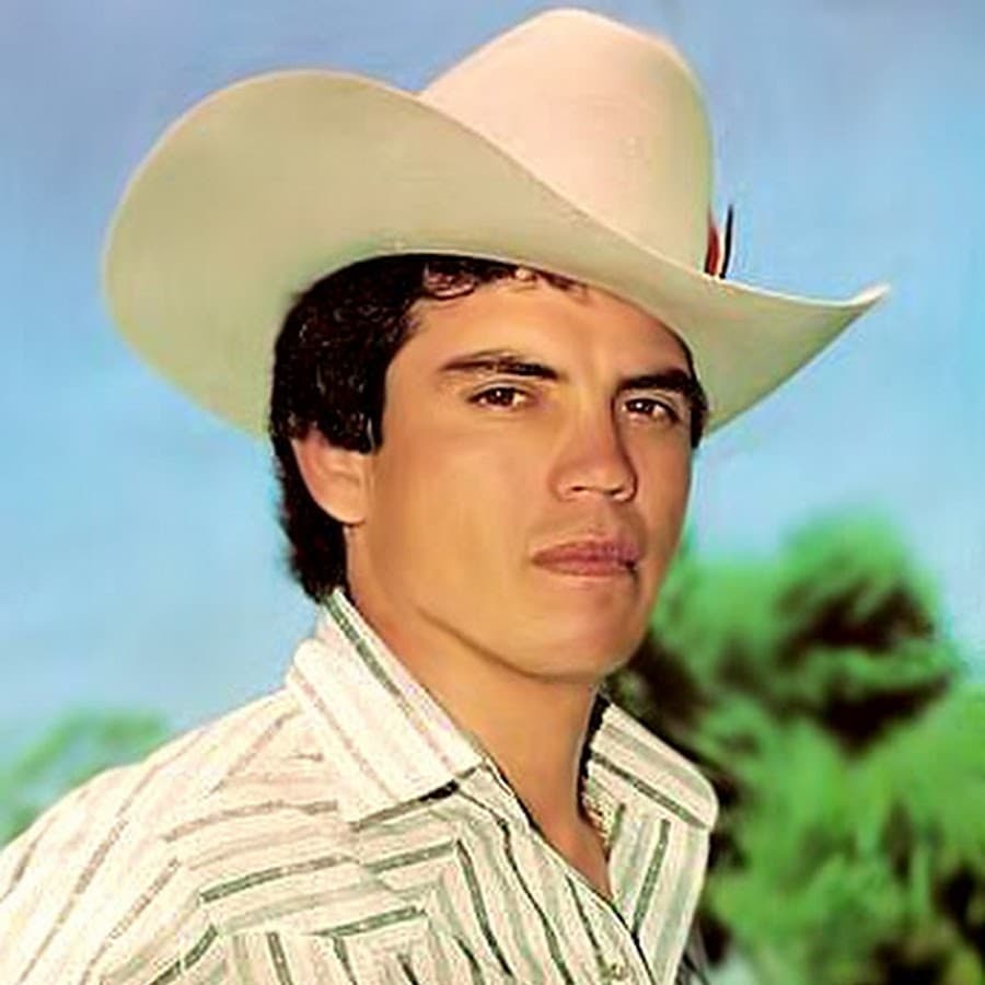 Chalino Sanchez