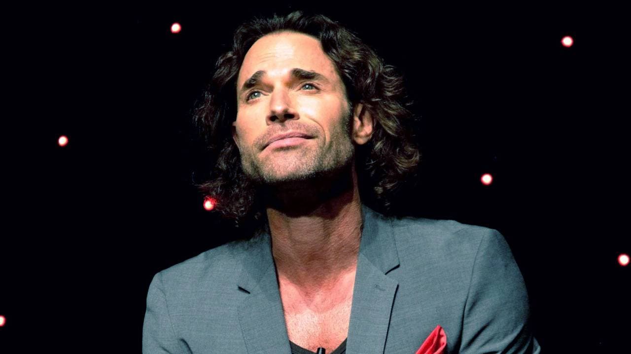 Sebastián Rulli sufre duro golpe con la muerte de un querido familiar: "Fuiste un ser humano excepcional"