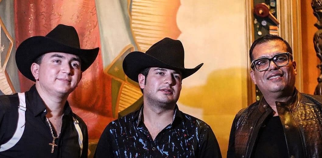 Los Plebes del Rancho presentan su nuevo álbum en Guadalajara