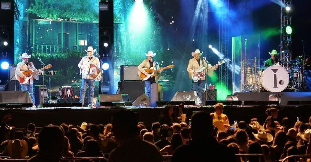 Intocable cancela concierto en Ensenada. ¿Cuál fue la razón?