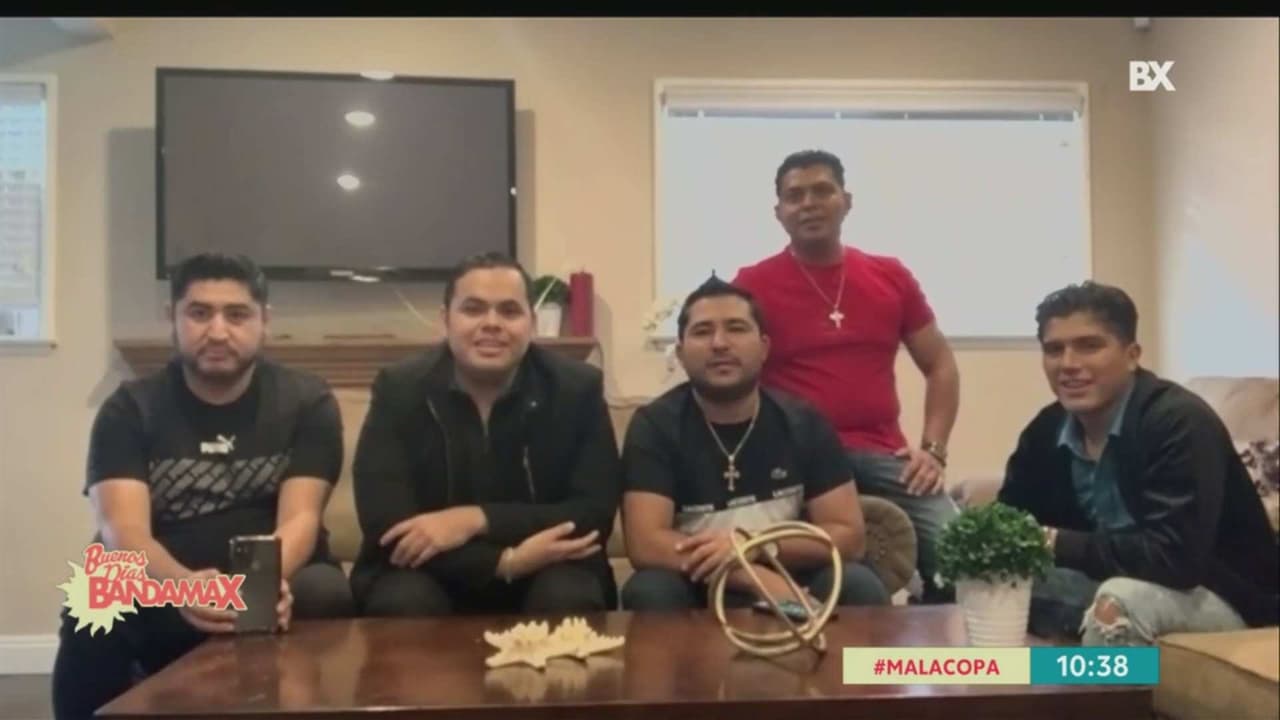 Enigma Norteño cuenta sobre su nueva música y su colaboración con Grupo Firme