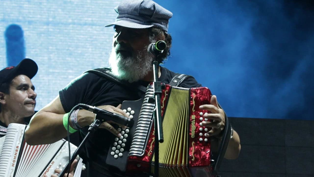 Esta fue la última entrevista que le dio Celso Piña a Bandamax