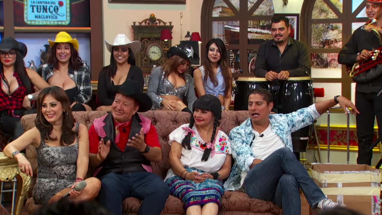 Sammy da detalles de su relación con su novia