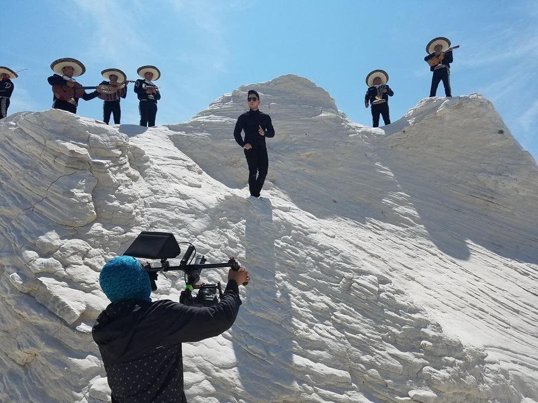 Los mejores videos de 2018 del regional mexicano
