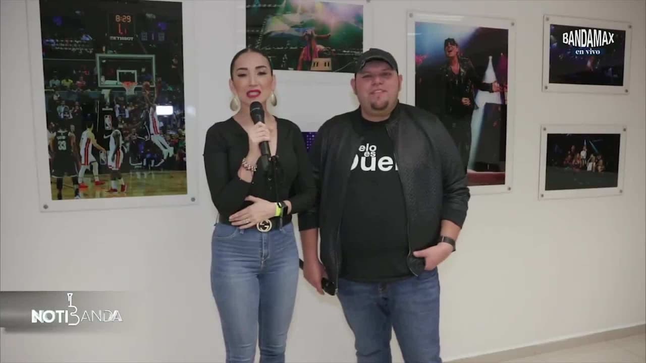 Duelo la armó en grande en la Arena Monterrey