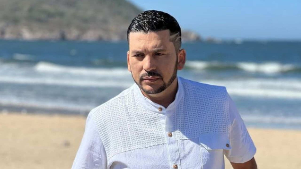 Luis Ángel ‘El Flaco’ y las veces que ha enamorado con su sencillez