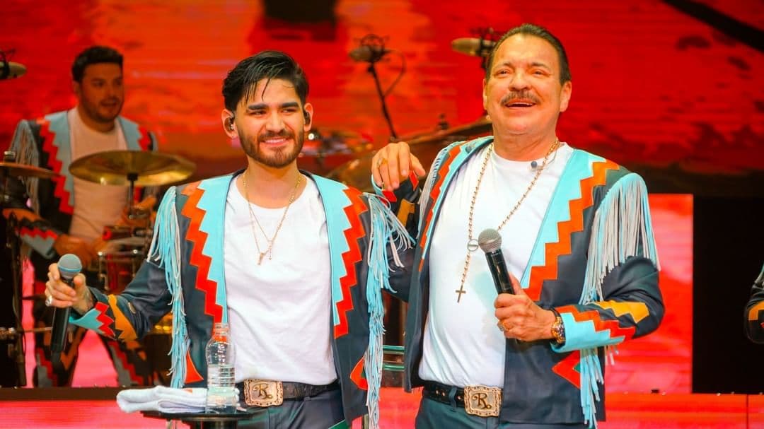 El Recodo y Julio Preciado anuncian concierto de reencuentro en CDMX