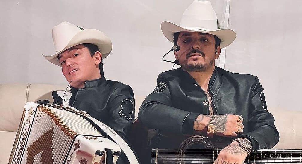 Los Dos Carnales aseguran que no se les ha subido la fama