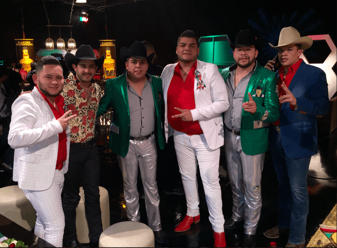 Banda Clave Nueva