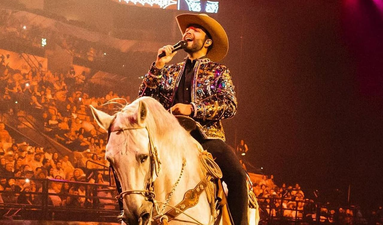 'Jaripeo Sin Fronteras' tuvo un lleno total en su presentación de Texas