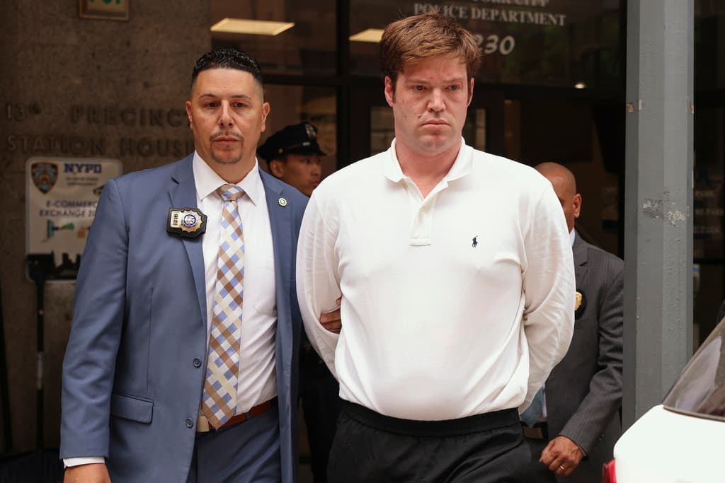 El caso del joven que fue secuestrado, torturado y drogado por semanas en NYC para robarle sus bitcoins