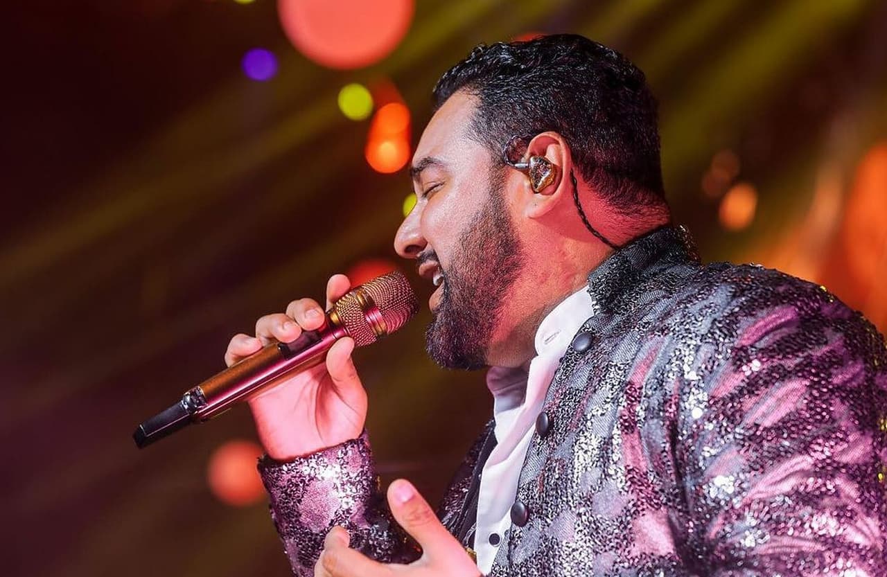 Banda MS se presentó con gran éxito en Houston