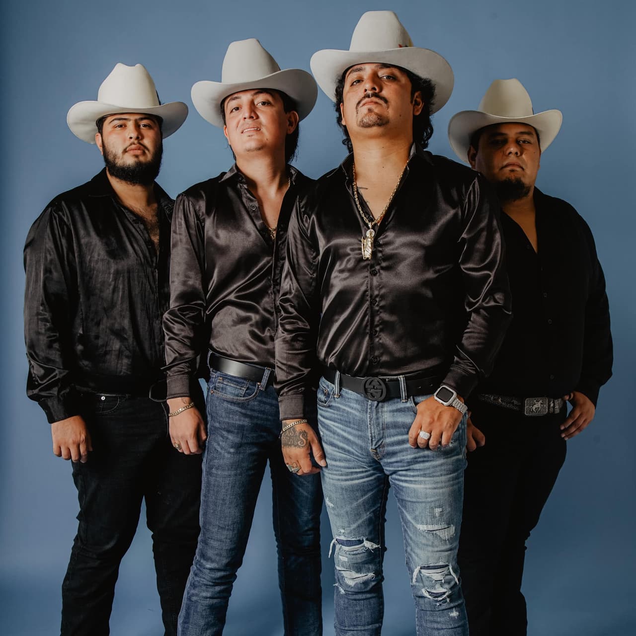 Los Dos Carnales darán a conocer en plataformas digitales la canción y video de "Te Vas A Arrepentir".