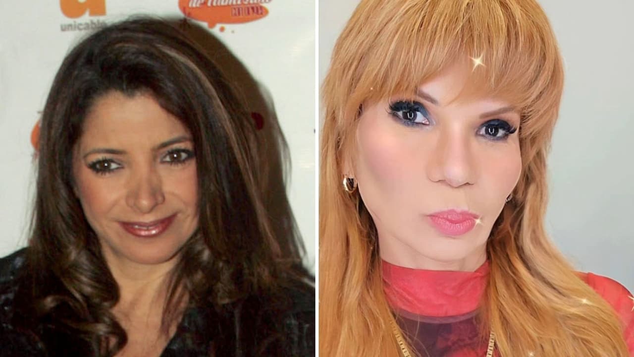 Mhoni Vidente hace PREDICCIÓN sobre la salud de Pilar Montenegro: 