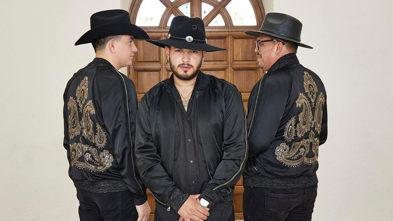 Los Plebes del Rancho comparten sus mejores recuerdos de Navidad