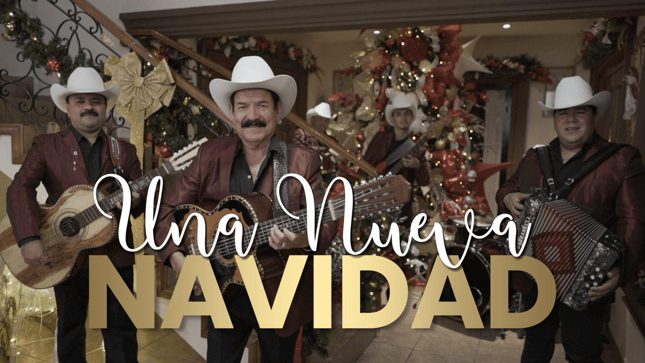 Don Chayo quiere transmitir que lo importante es la unión y el amor familiar y no lo material.