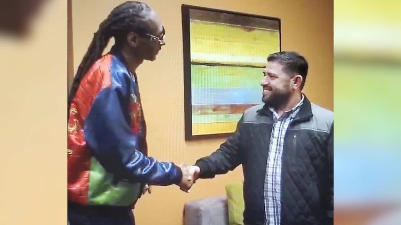 Así se transforman Alan Ramírez y Sergio Lizárraga, de Banda MS, del regional al hip hop