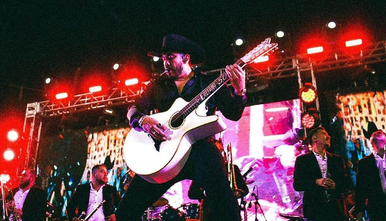 Calibre 50 anuncia presentaciones en California
