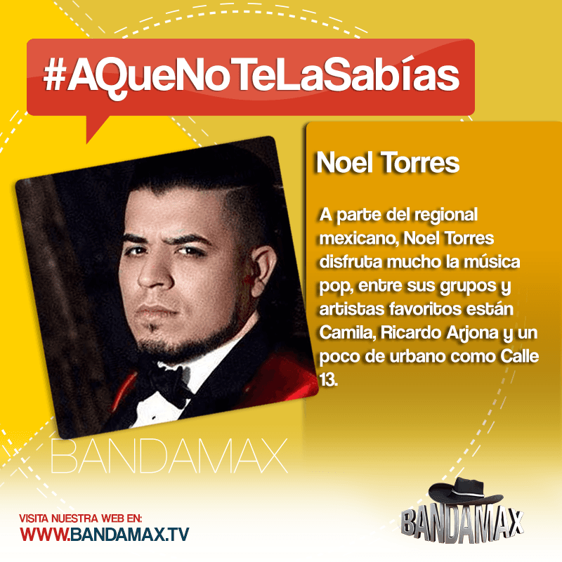 FOTO 1: #AQueNoTeLaSabías 17 de Junio