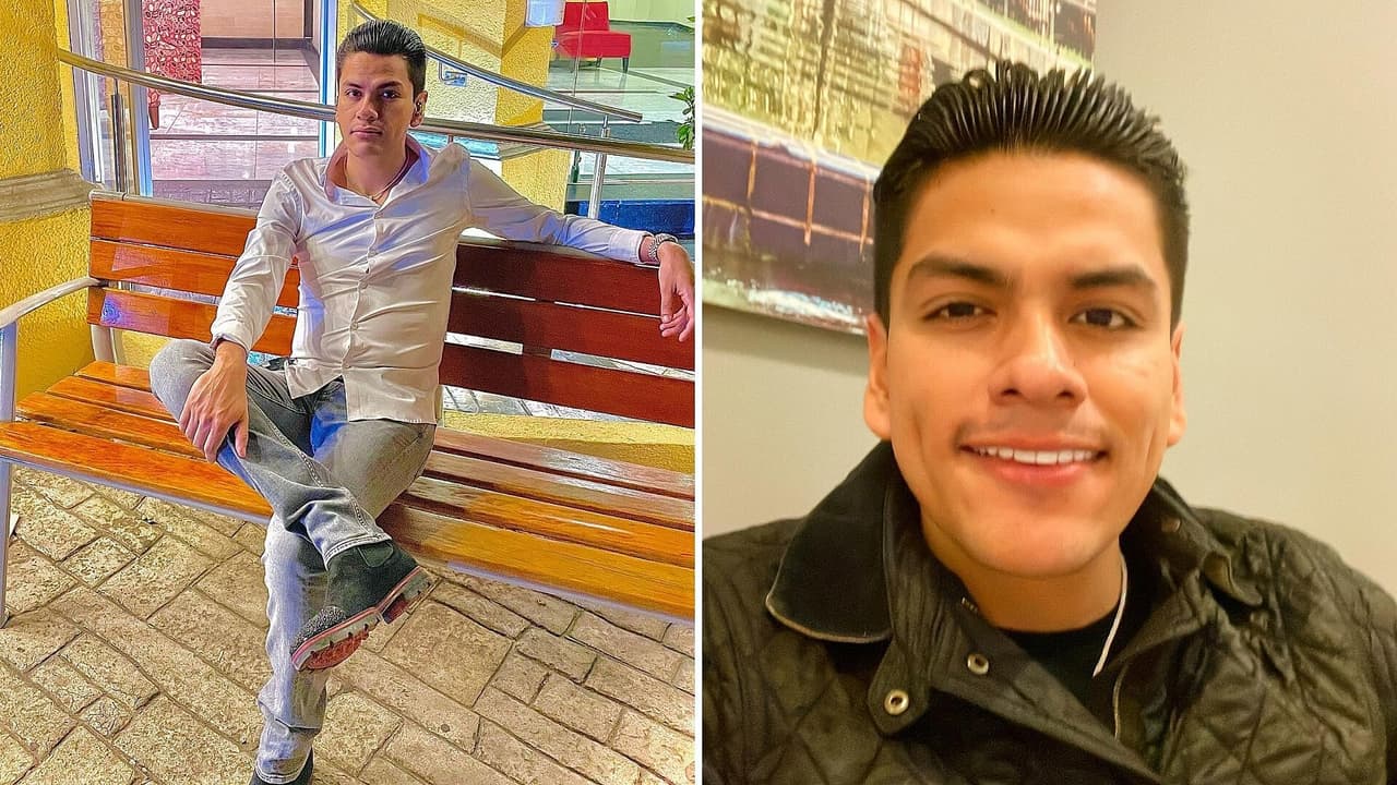 Virlán García se lleva tremendo susto en pleno concierto en Guanajuato