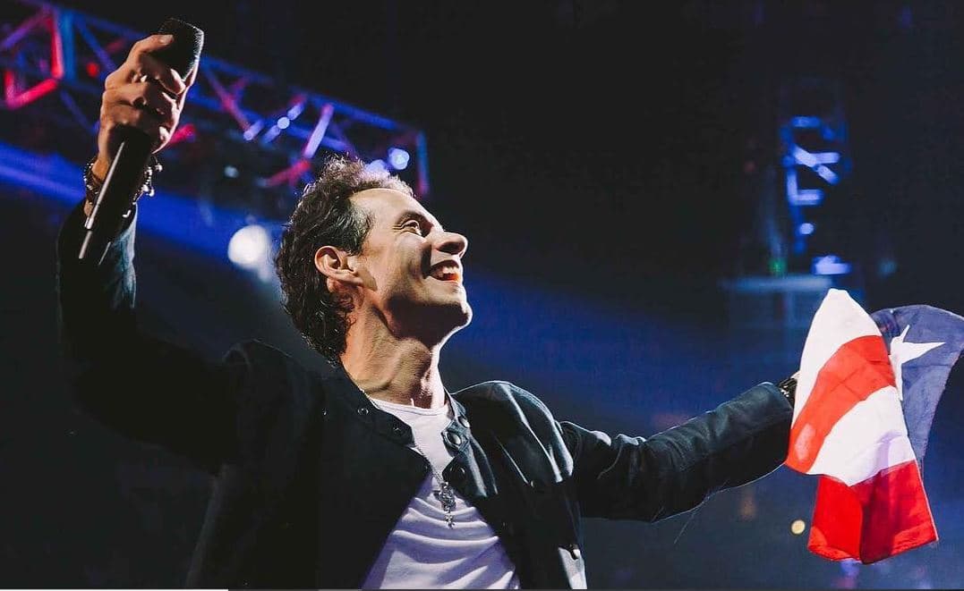 Marc Anthony