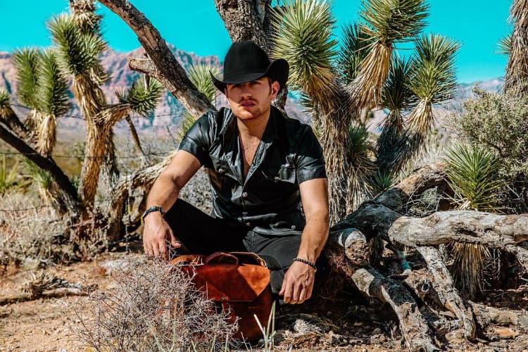 El Dasa evita alcohol y drogas...pero ha cantado para el narco