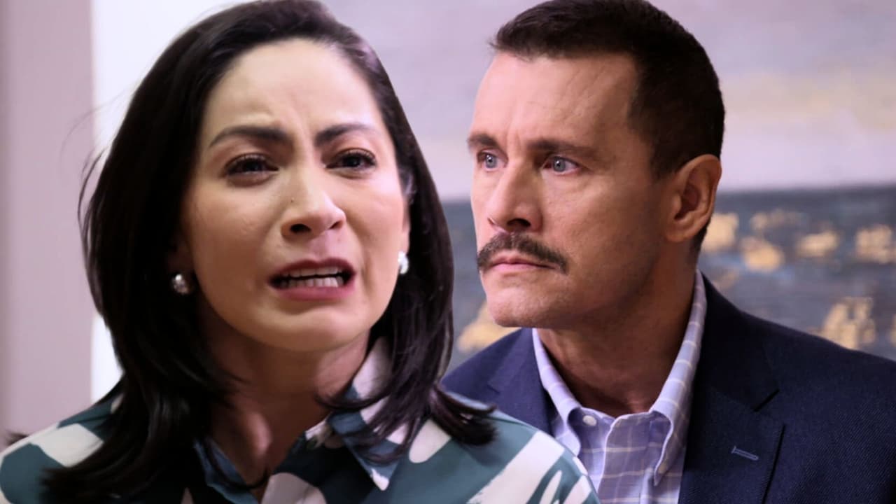 Octavia decide cambiar su vida tras la infidelidad de su esposo