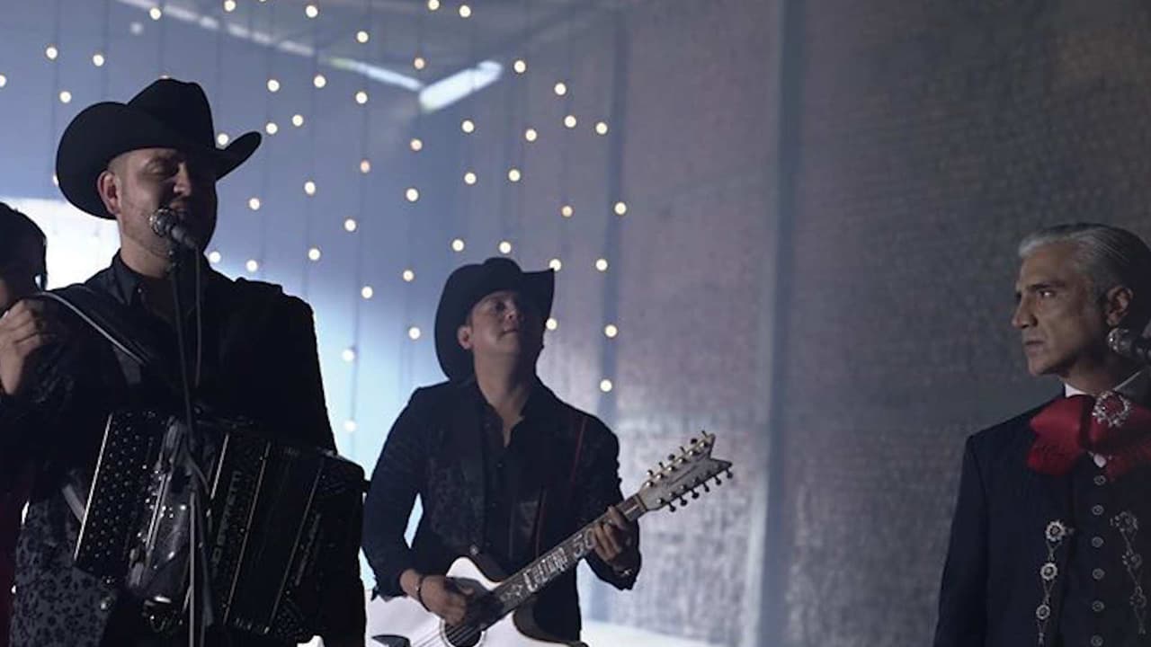 Alejandro Fernández y Calibre 50 dan un adelanto del video de 'Decepciones'
