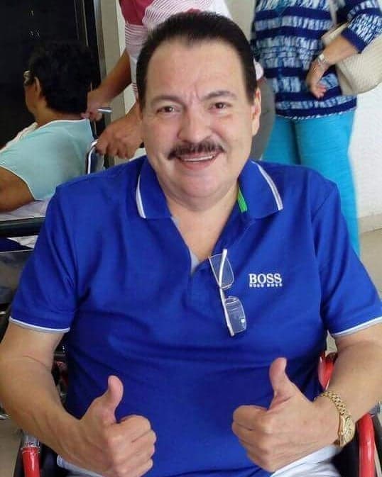 Reportan secuestro de chofer de Julio Preciado