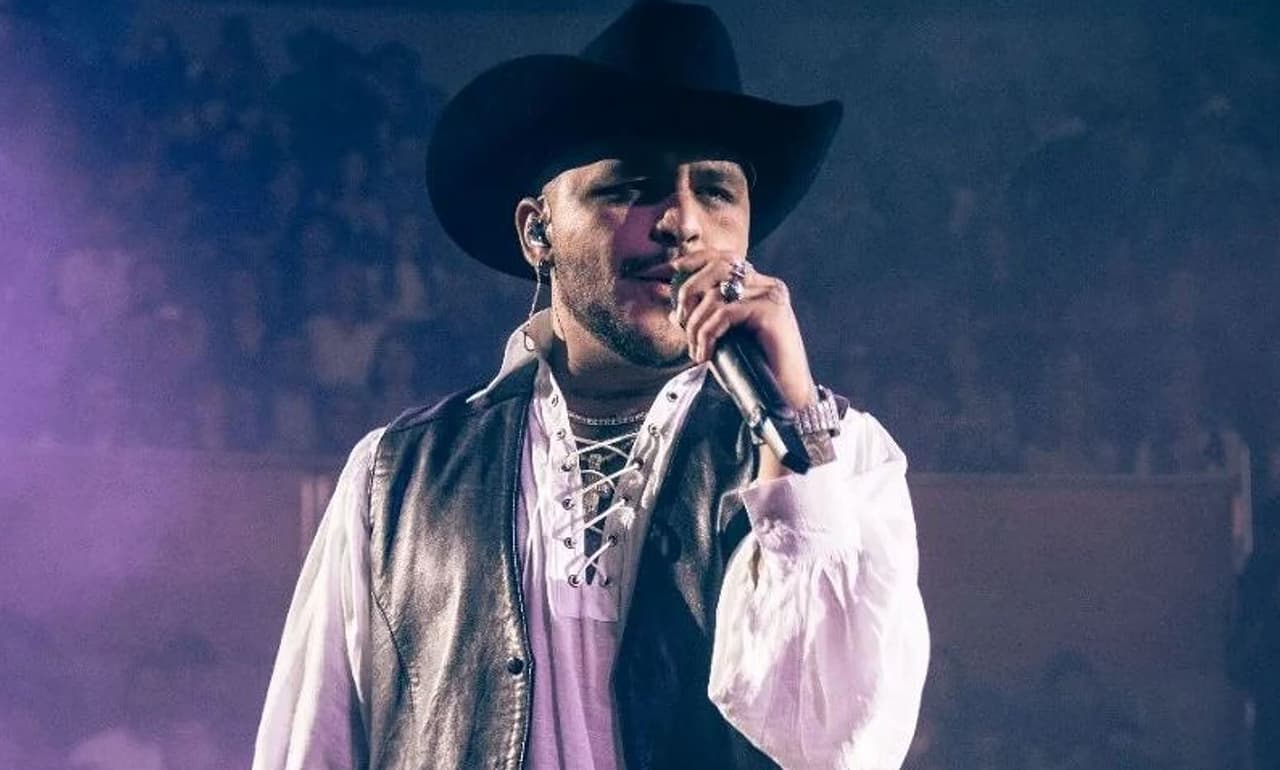 Christian Nodal: Así ha sido su espectacular carrera musical