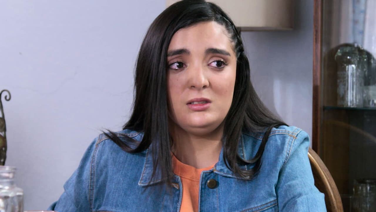 Brisa enfrenta un embarazo como madre soltera
