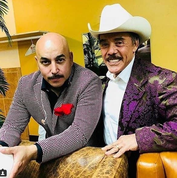 Lupillo Rivera