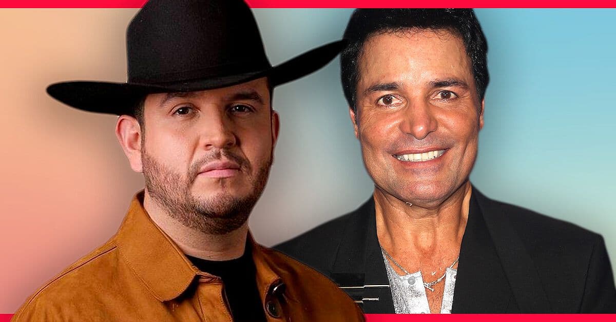 Edén Muñoz dice que hay planes de hacer algo con Chayanne y Emmanuel