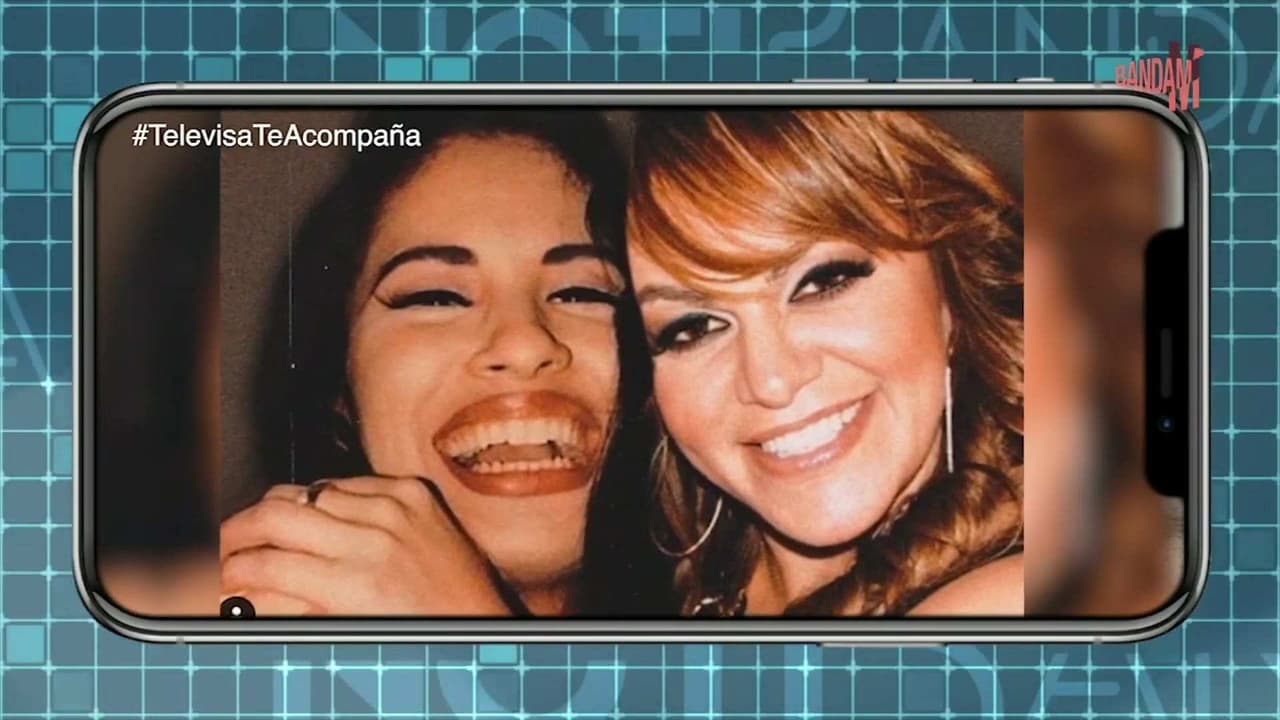 A 25 años de su muerte, el regional recordó a Selena