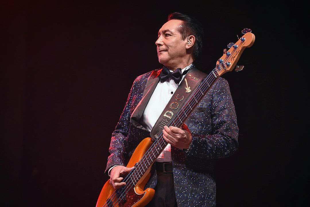 Los Ángeles Azules prometen grandes invitados para su concierto en el Auditorio Nacional