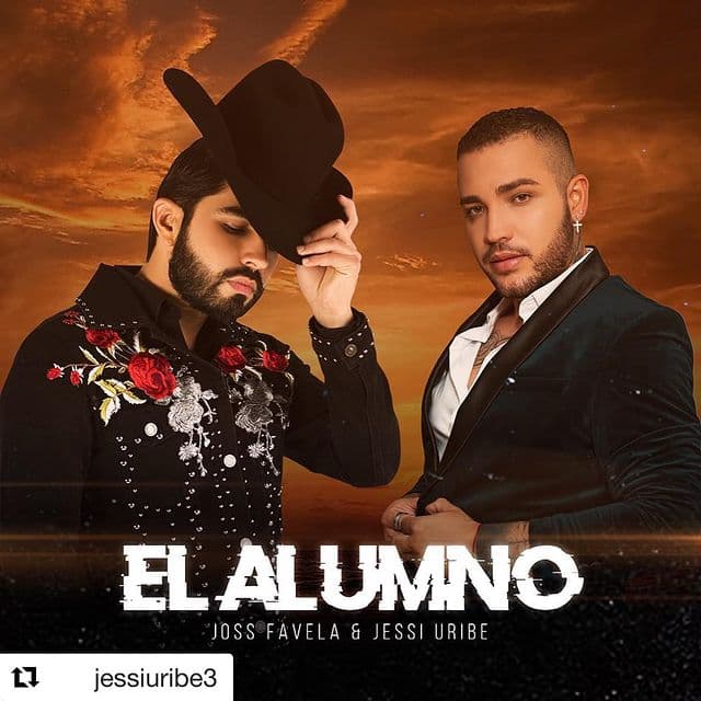 Joss Favela y Jessi Uribe: todas las fechas de su gira por Estados Unidos