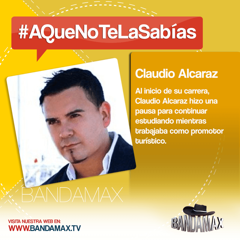 FOTO 4: #AQueNoTeLaSabías 2 de Septiembre