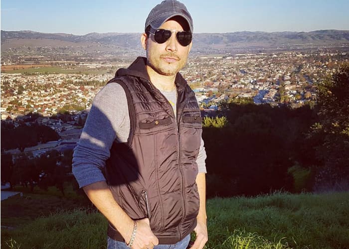 Germán Montero estrena el video de su sencillo 'Bumper choque'