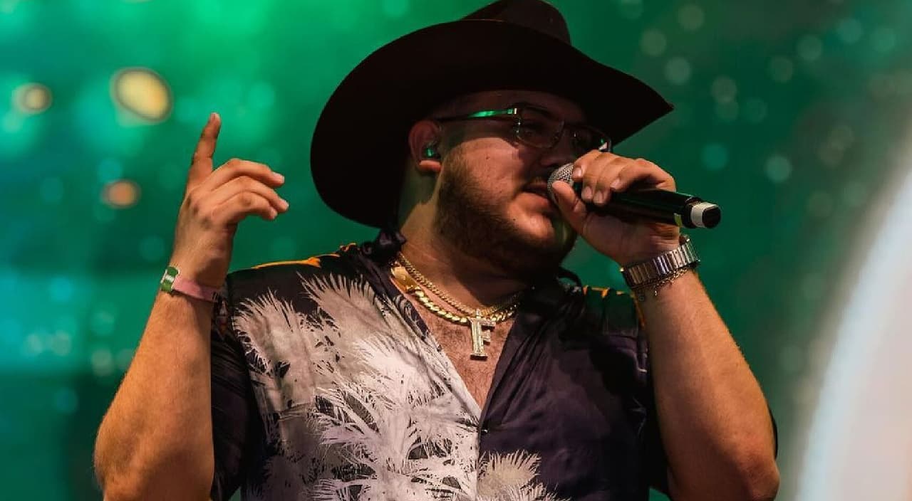 Exnovia de 'Payo', cantante de Grupo Frontera, habla del término de su relación