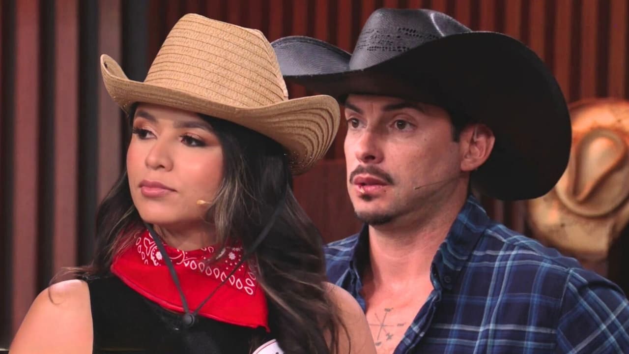 "No me gusta la gente que te miente": Nicki llega a flechar a Joel pero todo termina en desastre