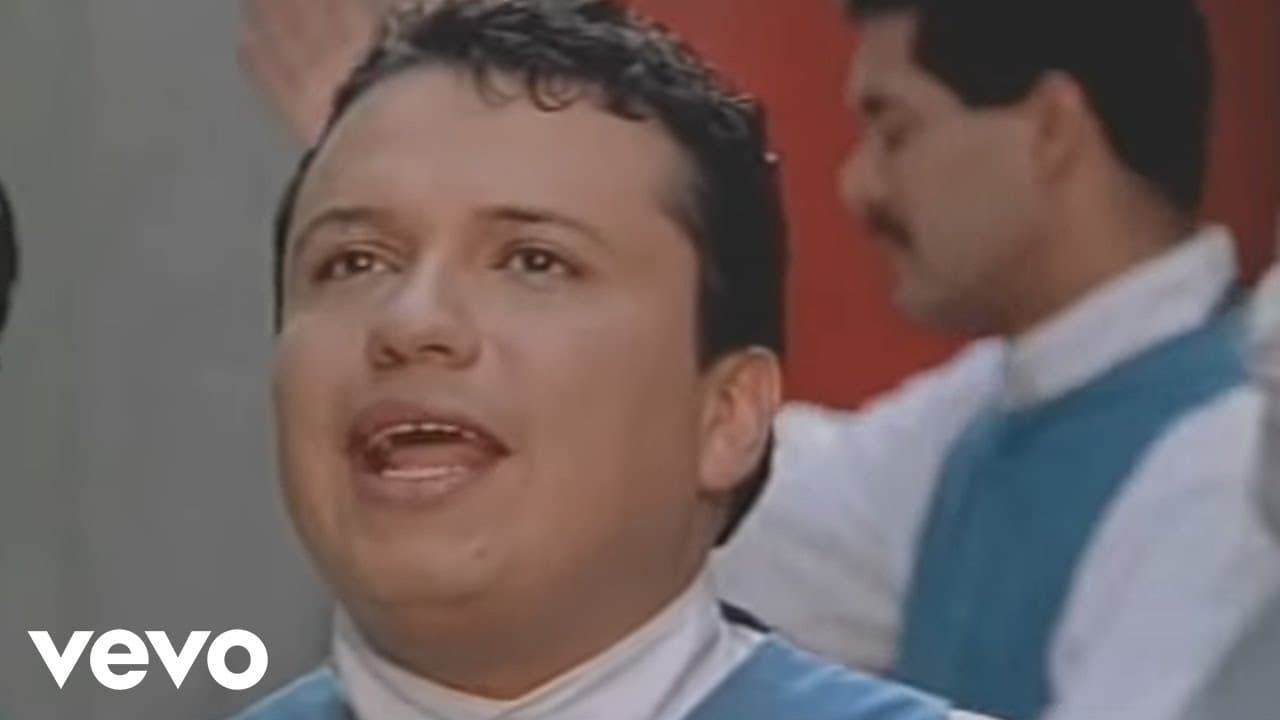 A inicios de la década del 2000, Marco Antonio Vargas sale y entran Erick de la Peña (en imagen) y Josué Isaí para conformar las cuatro voces de Los Ángeles Azules junto a Carlos Montalvo y Valentín Garza.