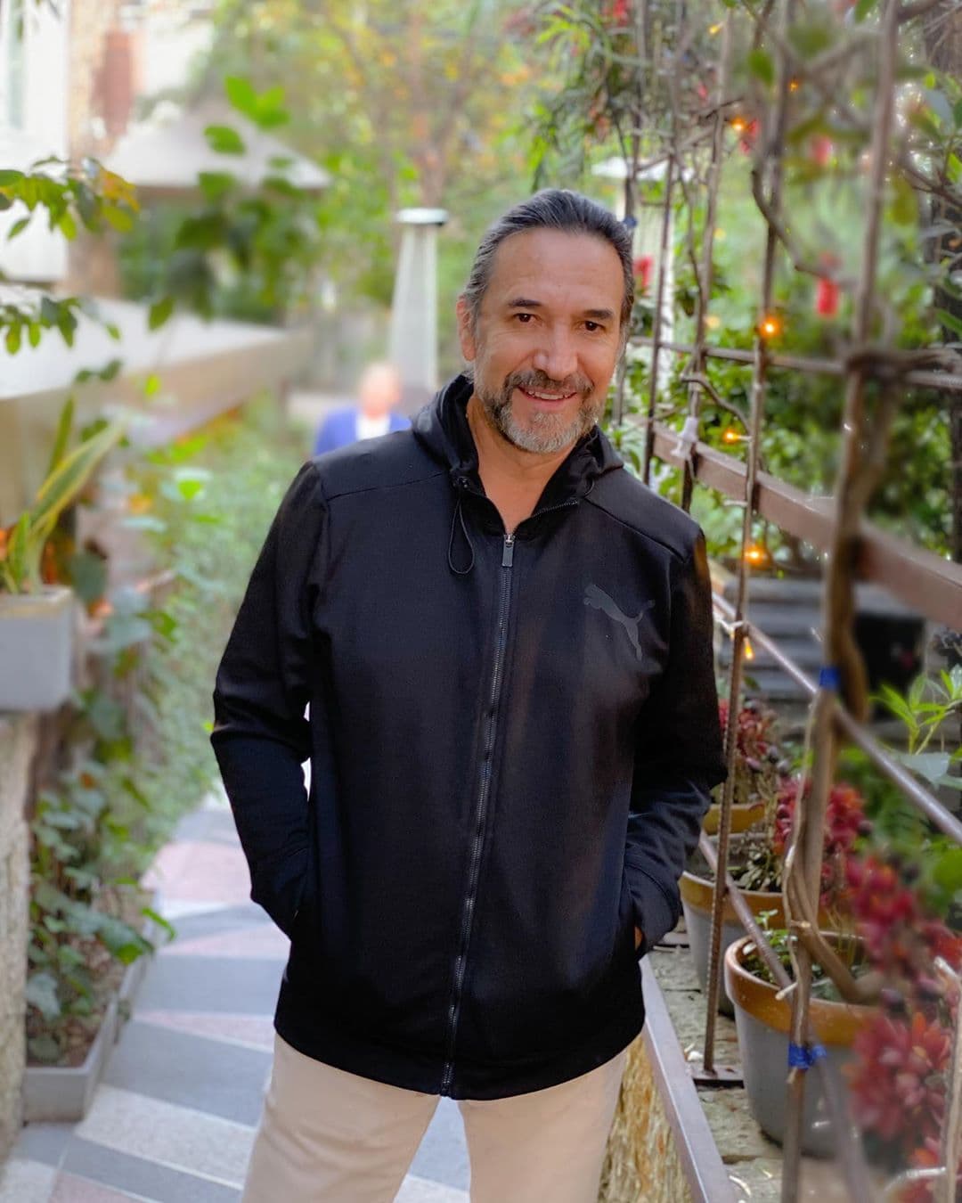 En 2019, Marco Antonio Solís se presentó por México, Estados Unidos, Centro y Sudamérica.