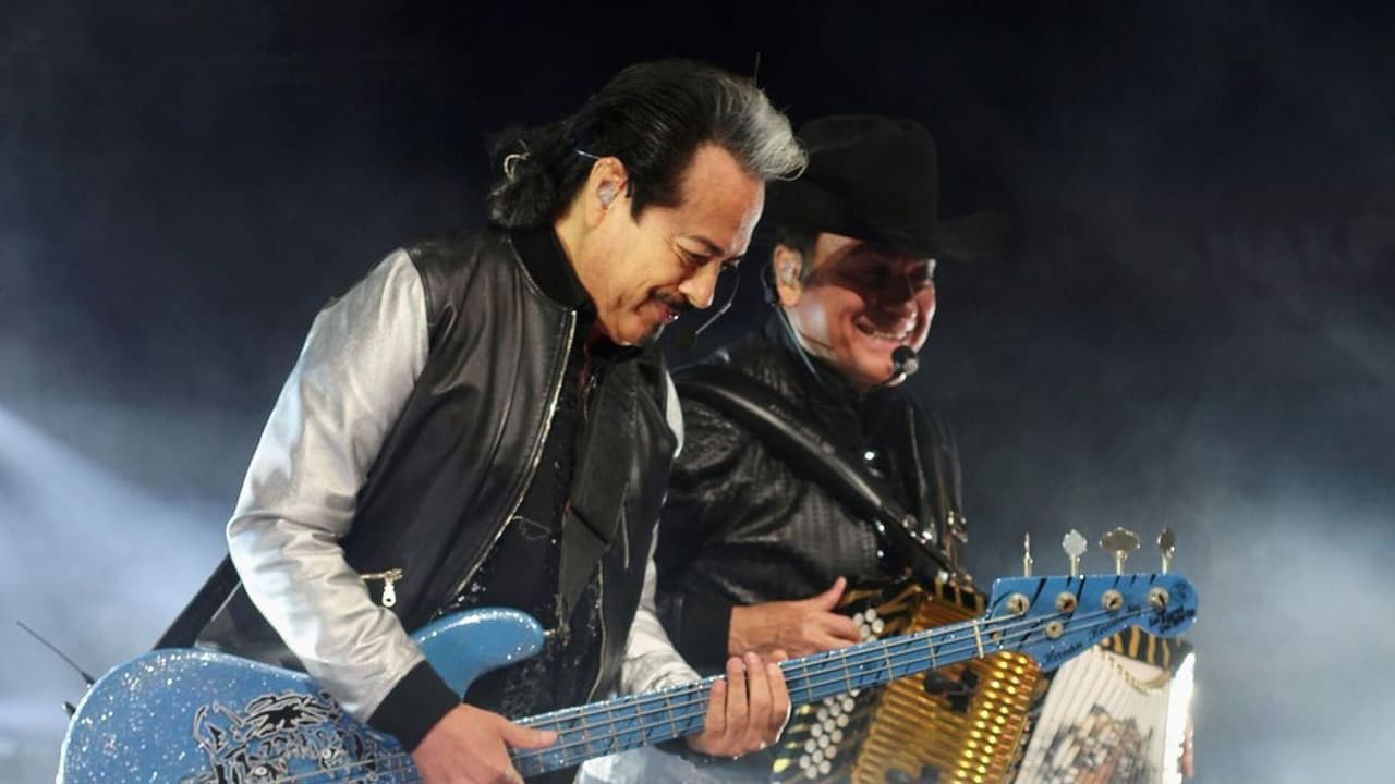 Bandamax rinde homenaje a Los Tigres del Norte por más de 50 años de trayectoria