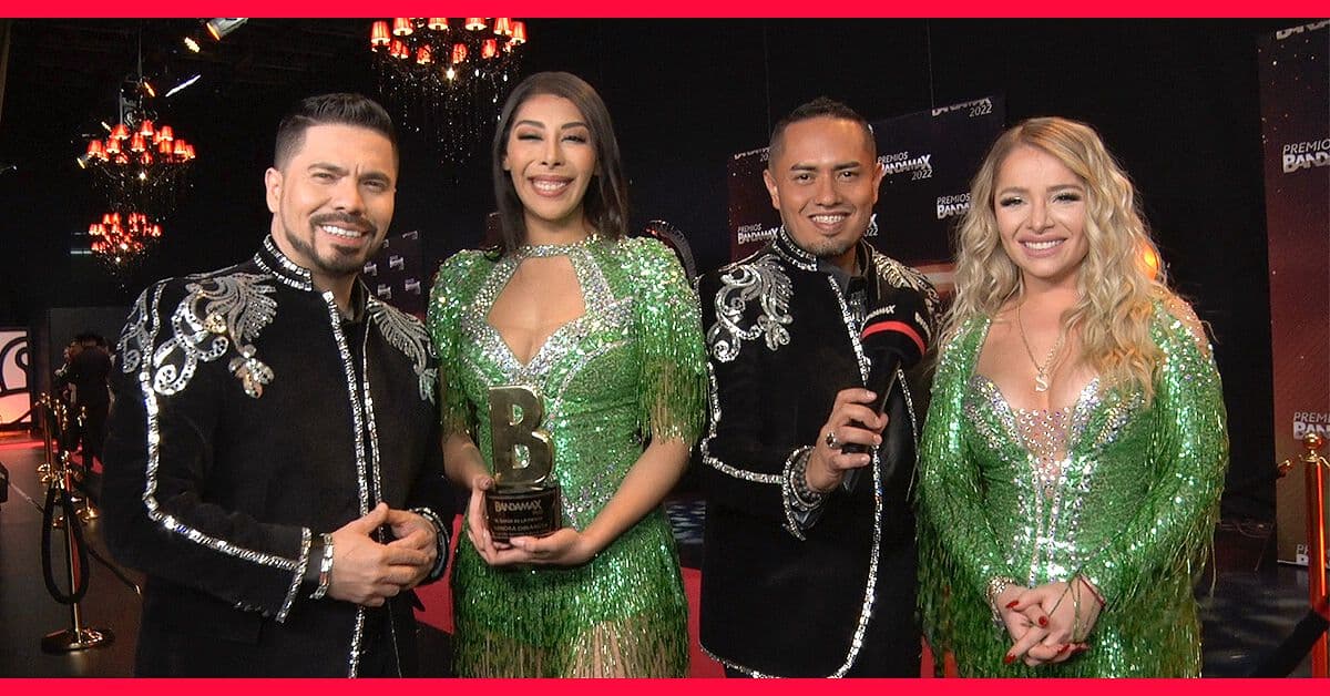 'La mushasha shula' y más rolas necesarias para tu playlist de baile