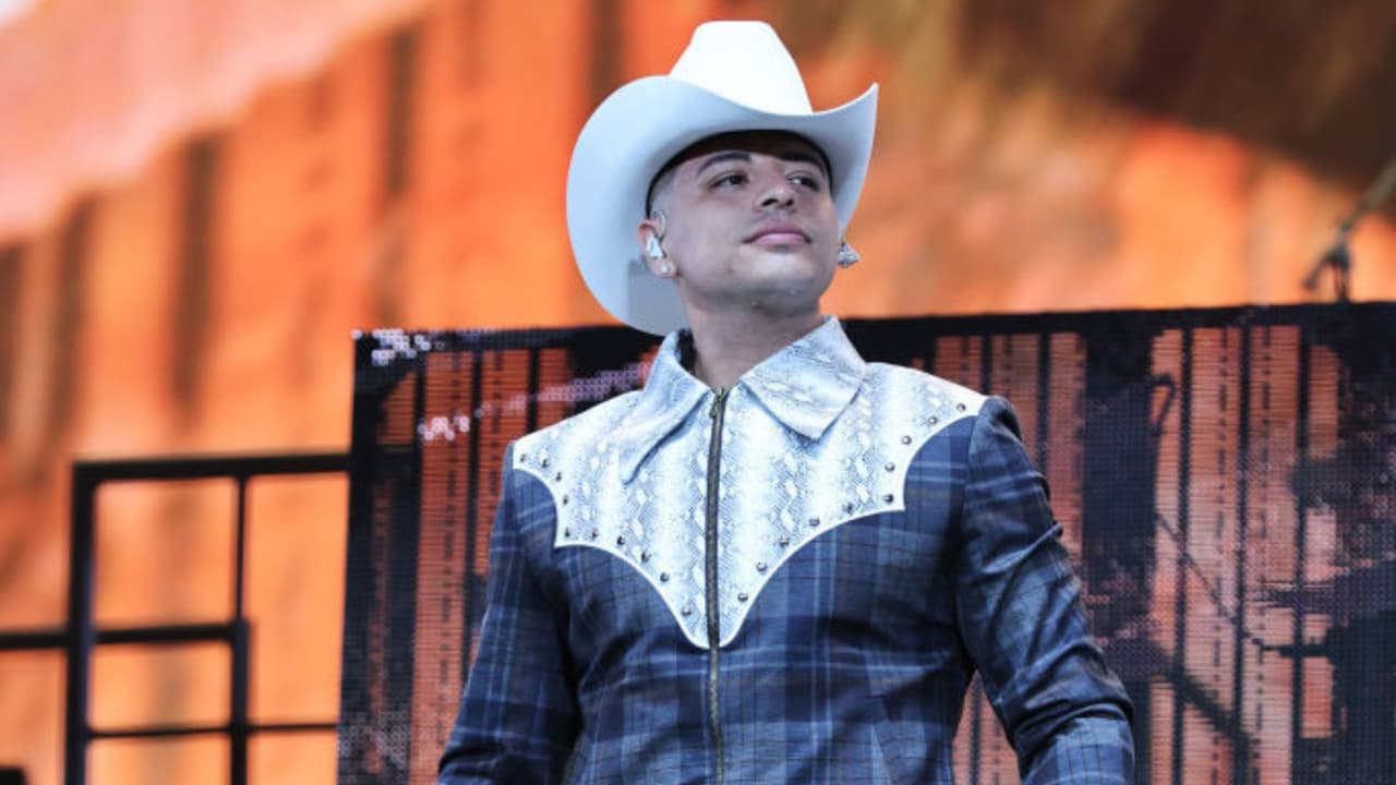 Grupo Firme no ha llenado su presentación en Aguascalientes